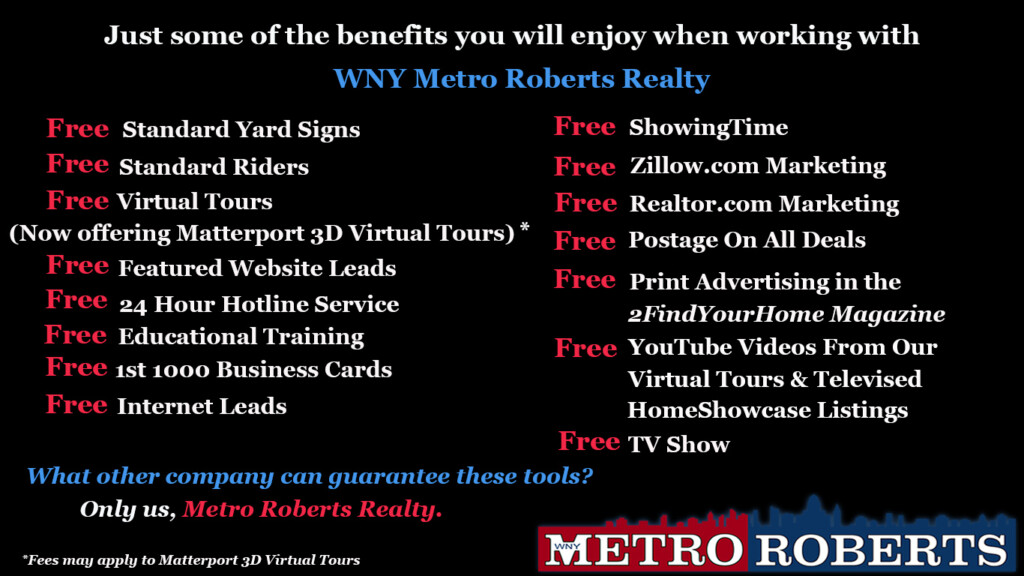 Free Benefits