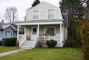 Buffalo NY Homes for Sale