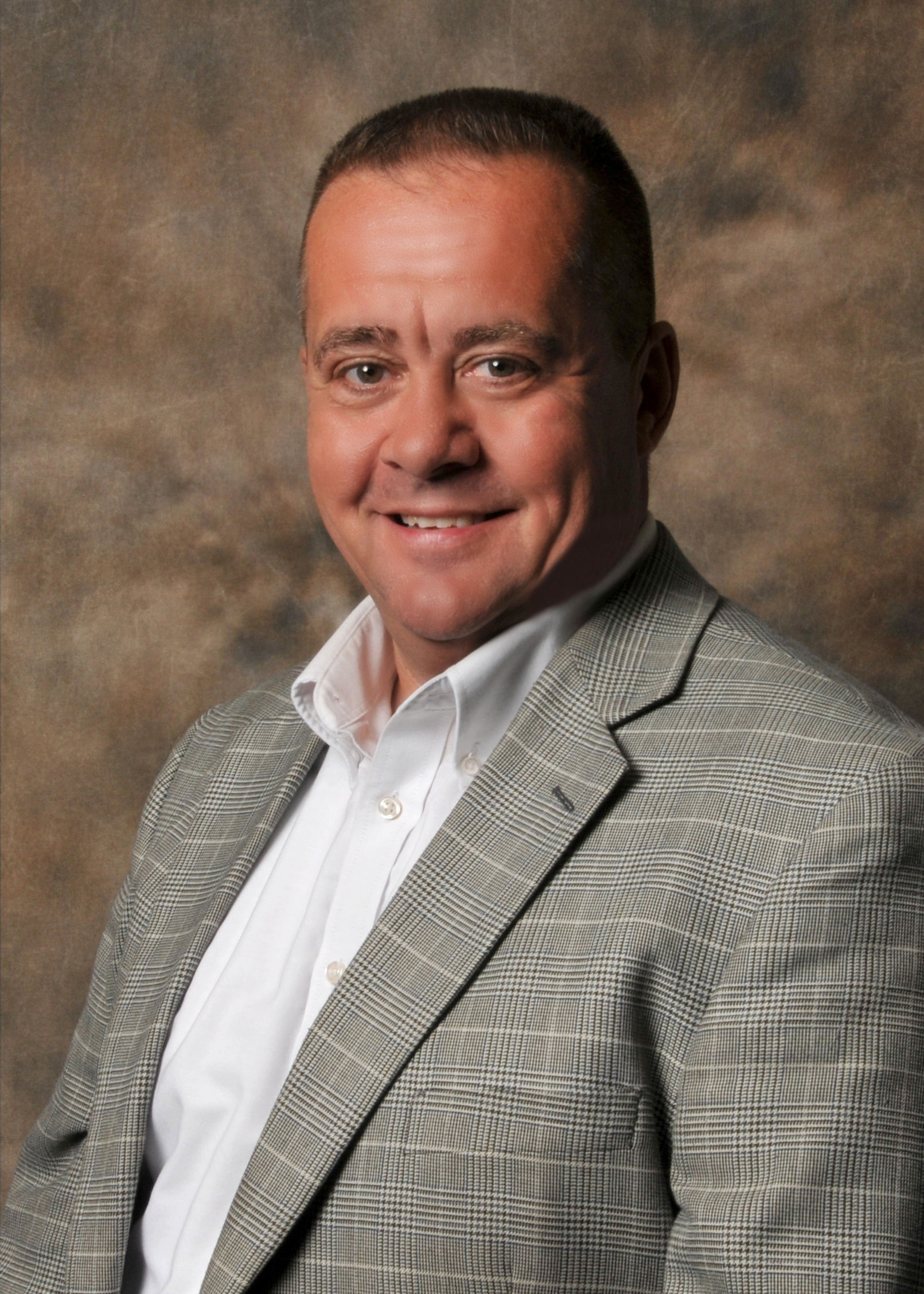 Jim Roberts, Founder/Broker/Owner Metro Roberts