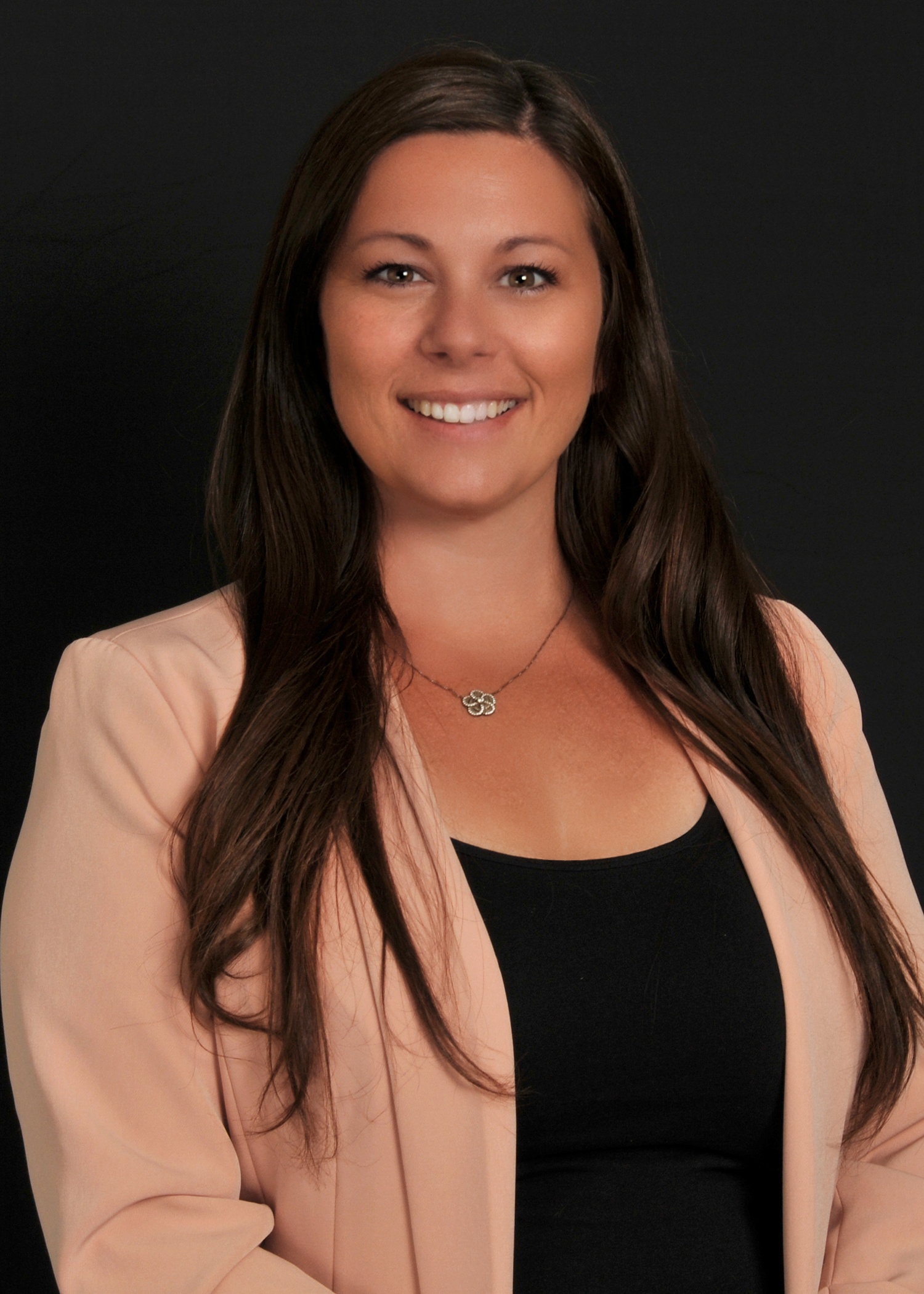 Michelle Michelle Baister, Accounts Payable Coordinator & Accounting Assistant