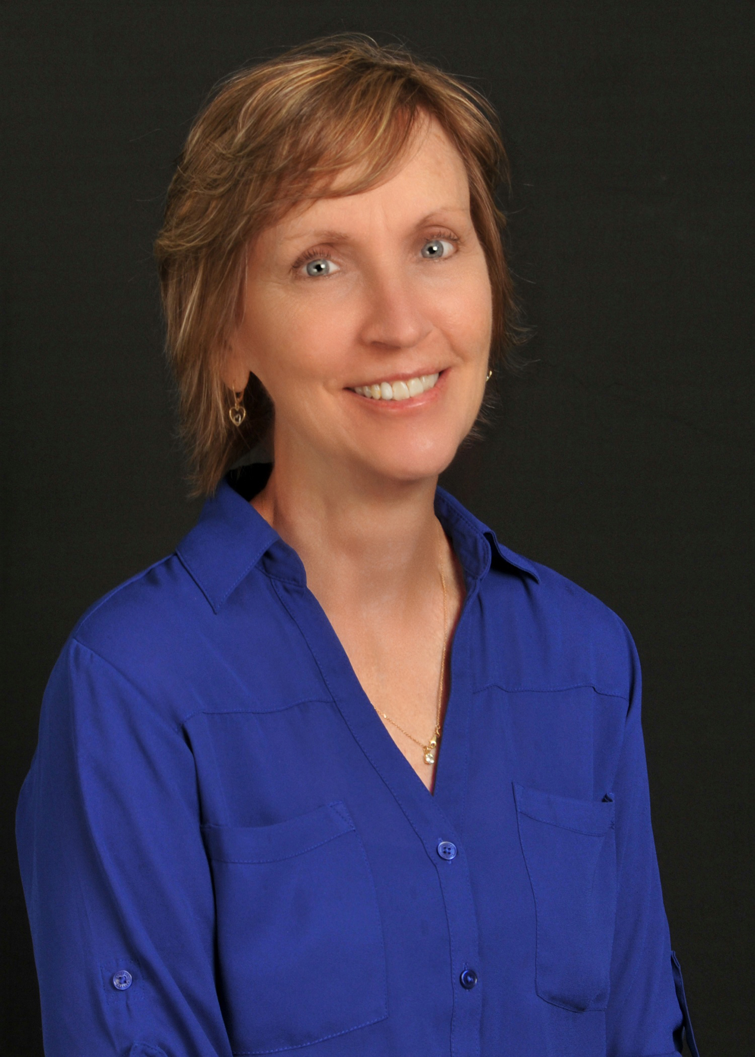Cathy Bogolin, CEO