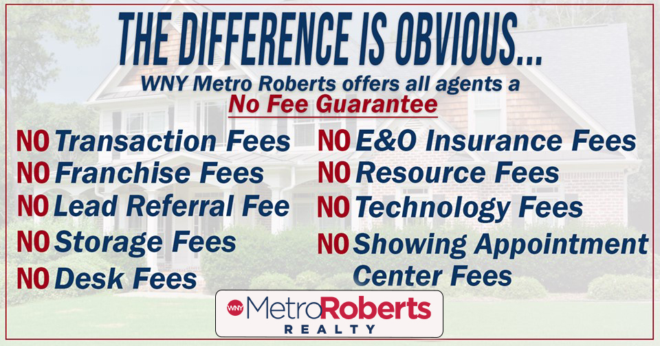 no fees copy
