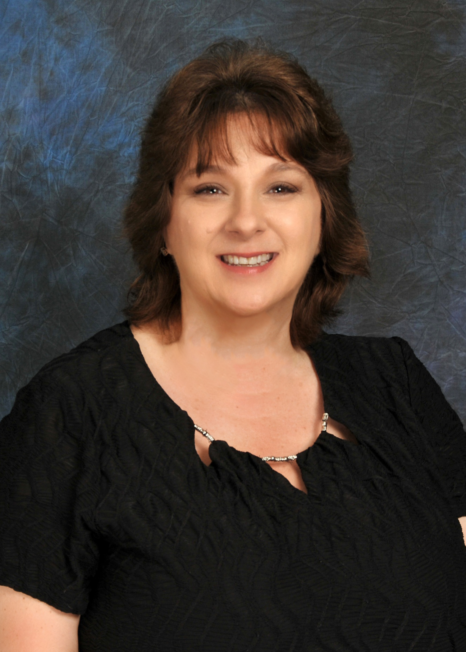 Donna Roberts, Administrative Assistant, Lancaster