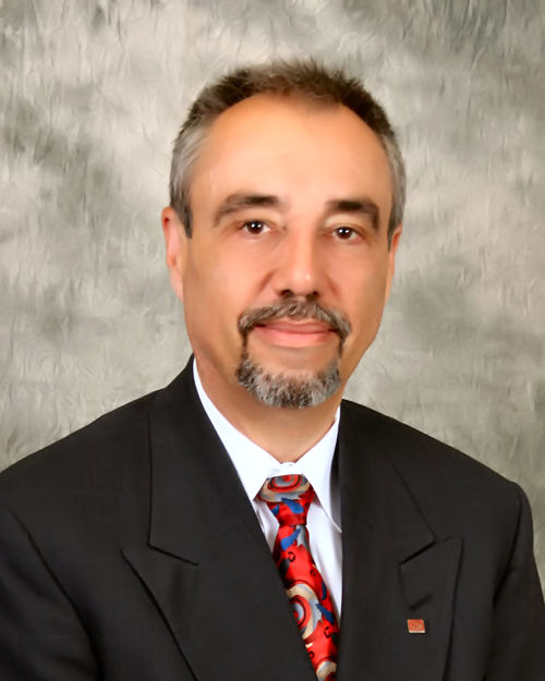 Robert Liebeck