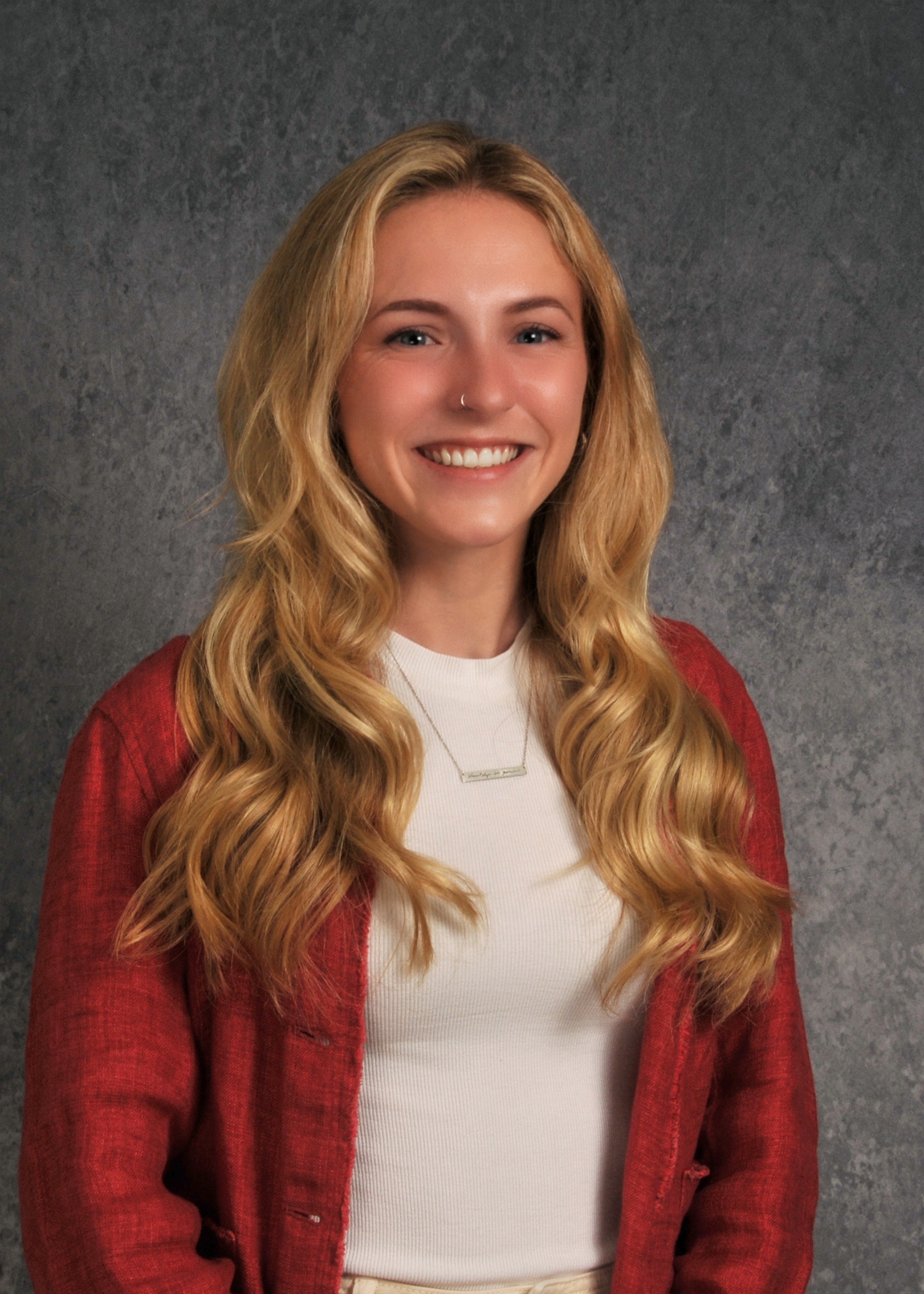 Maddie Devine, Marketing Coordinator