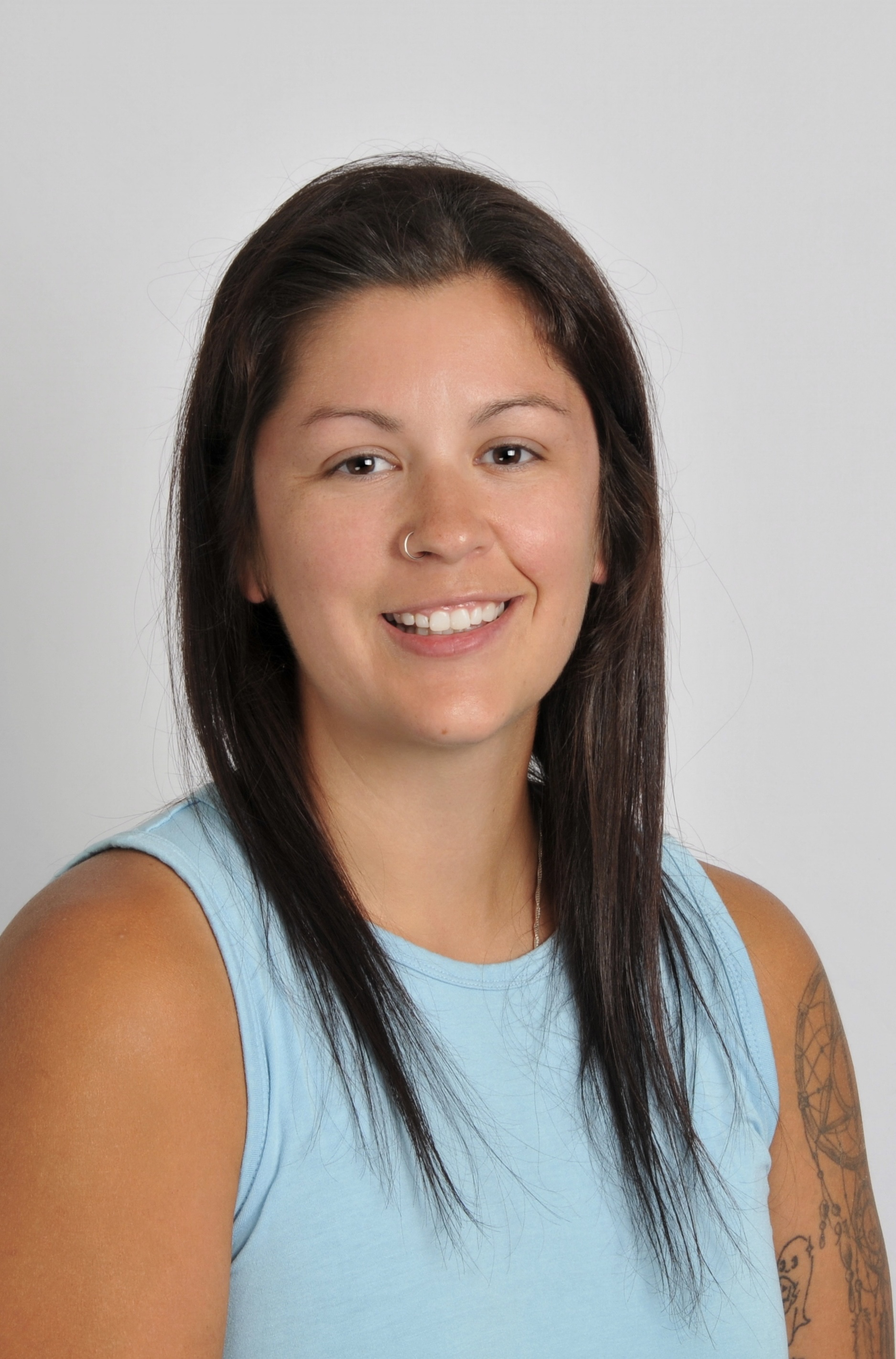 Erika French, New Agent Mentor