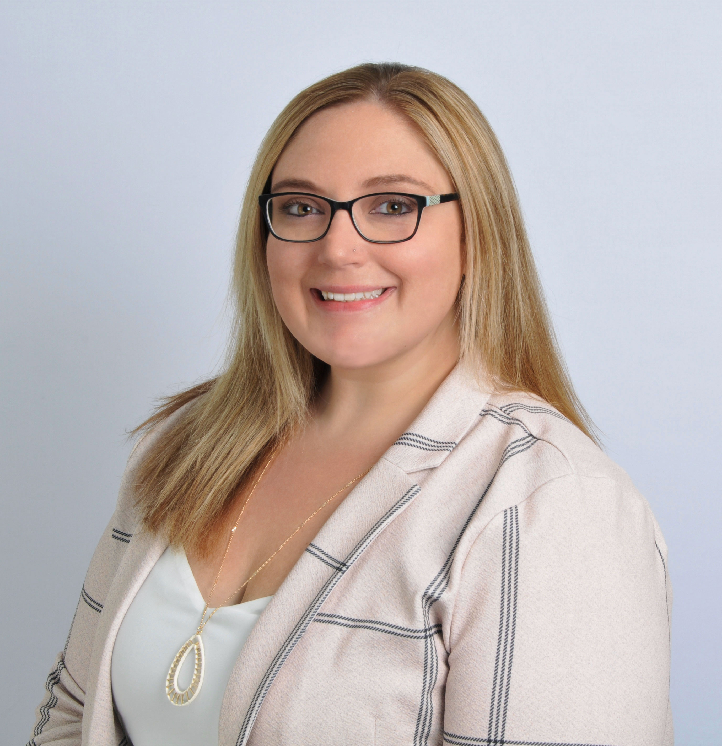 Ariel Willard, Assistant Manager & Director of Agent Development