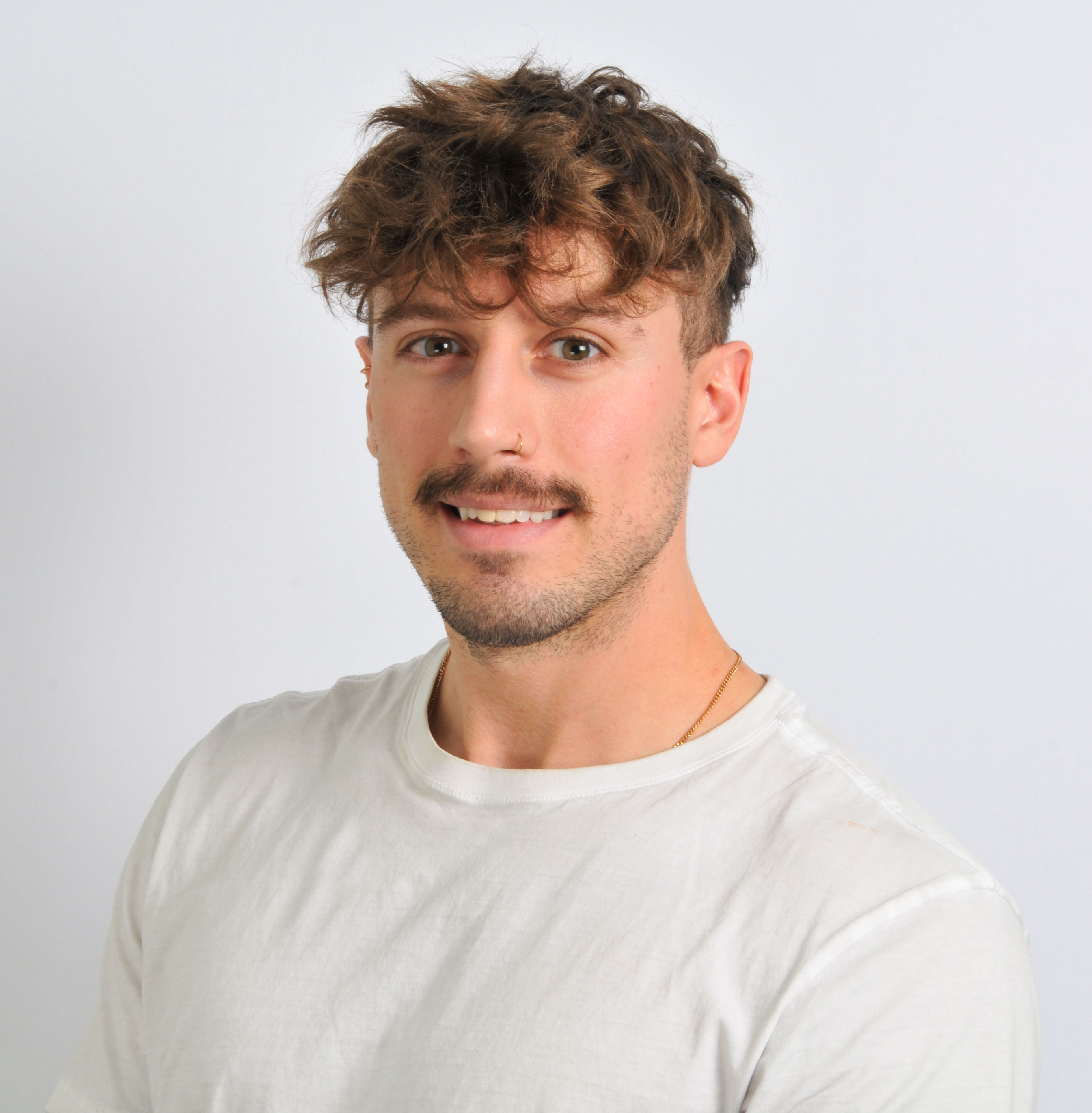 Erika French, New Agent Mentor