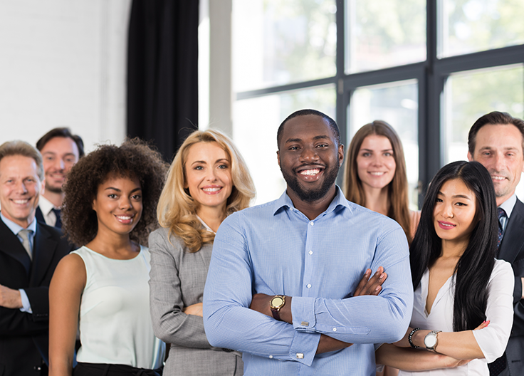 Join Metro Roberts Realty Team