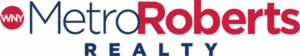 Metro Roberts Realty Logo