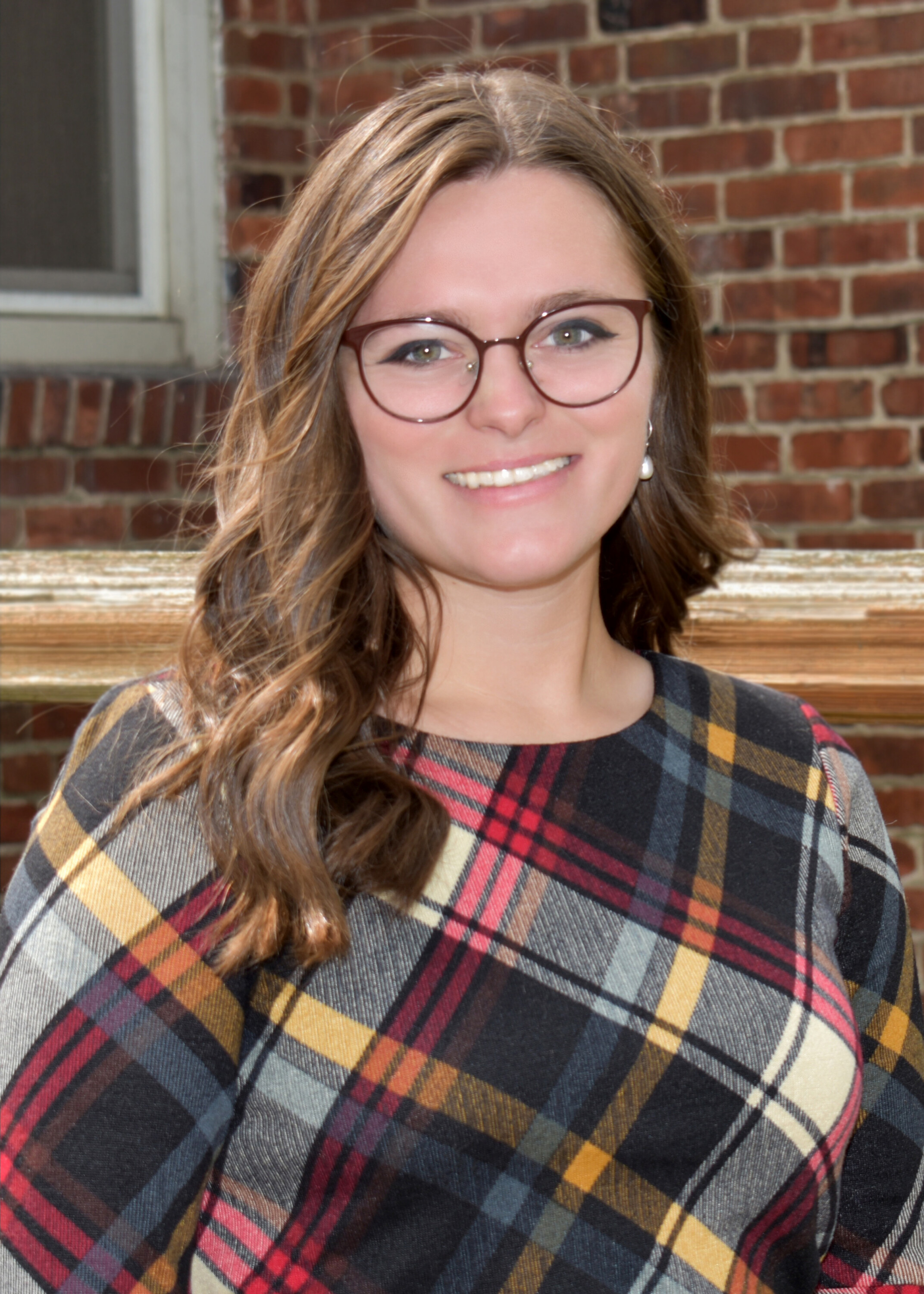Michelle Baister, Accounts Payable Coordinator & Accounting Assistant