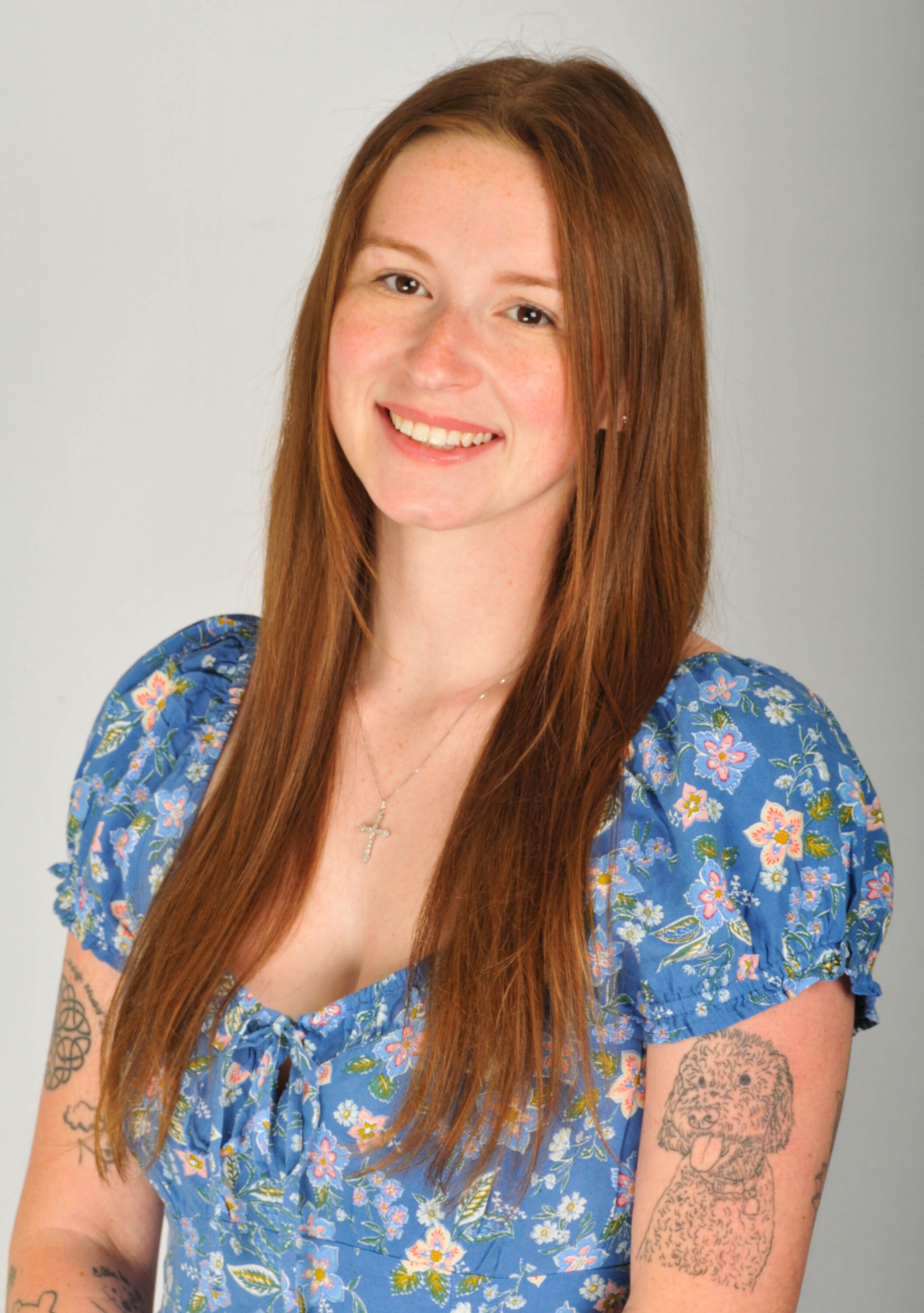 Erika French, New Agent Mentor