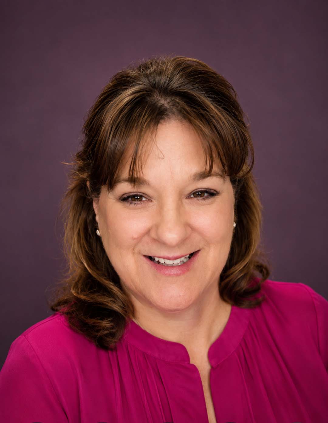 Meet The Staff 10 Mary Kosmider, Administrative Assistant