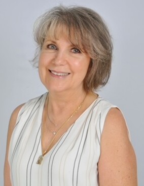 Meet The Staff 13 Erika French, New Agent Mentor